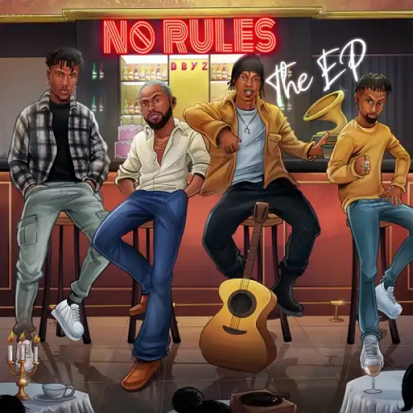 DBYZ - Sùná ft. Ric Hassani