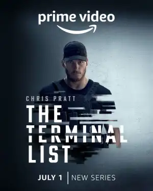 The Terminal List