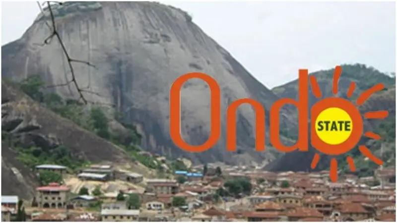 Again, crisis rocks Ondo community, 1 person shot