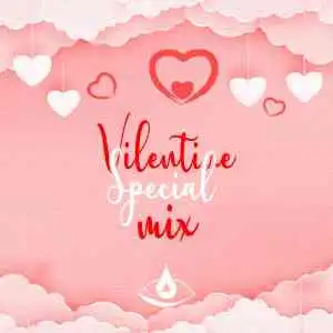 DJ Tears PLK – Valentine Special Mix