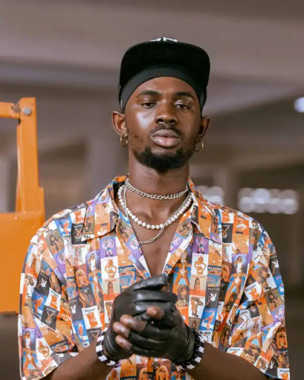 Biography & Career Of Black Sherif