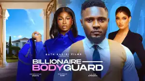 Billionaire Bodyguard (2024 Nollywood Movie)