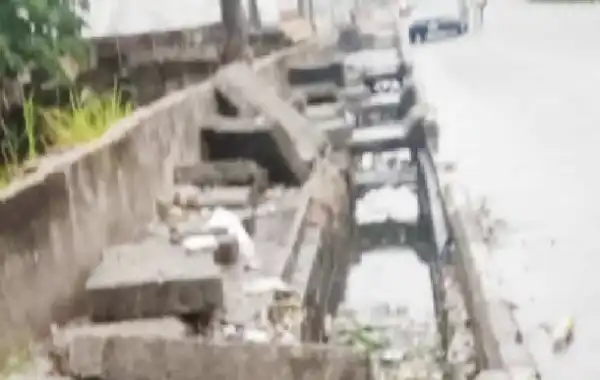 LG urges landlords to build drainage channels
