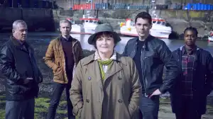 Vera S11E02