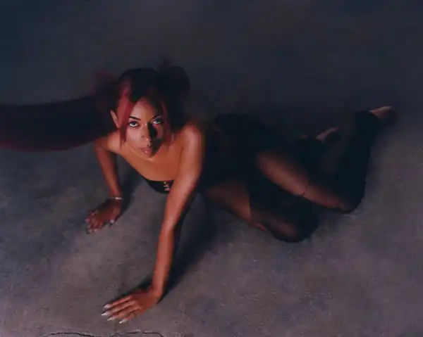 Ravyn Lenae – Xtasy