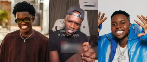 Peller Allegedly Knelt to Beg Jarvis After Crashing New Mercedes – Joblaq