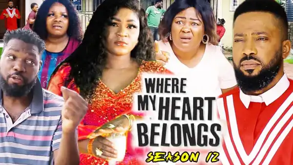 Where My Heart Belong Season 12