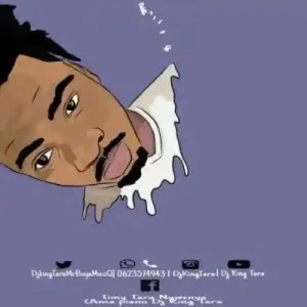 Dj King Tara – Argument