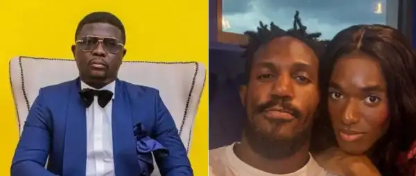 “Let The Young Man Be”- Seyi Law Defends Peter Obi’s Son Amid Viral Photo Backlash