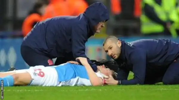 Corry Evans: 