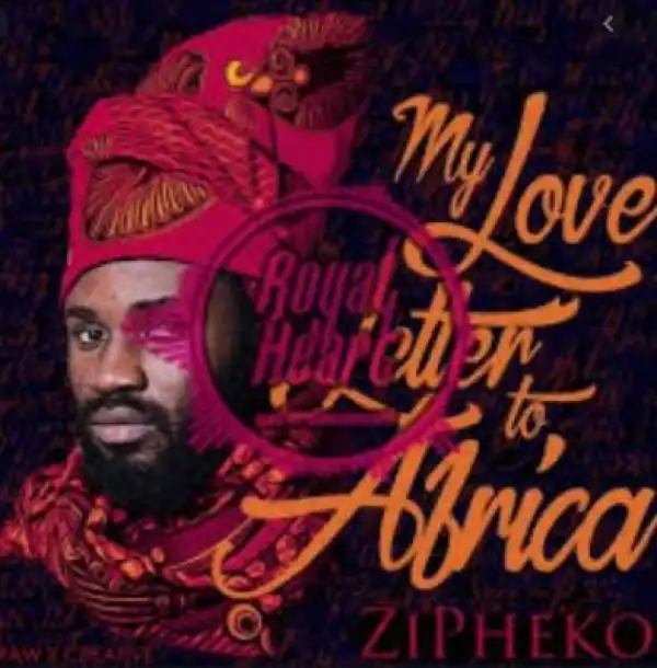 ZiPheko – Khanyisa Ft. Steven Chauke