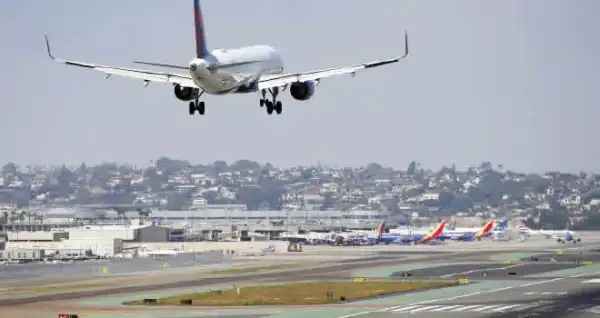 Domestic airfares rose by 66.4% in one year – NBS