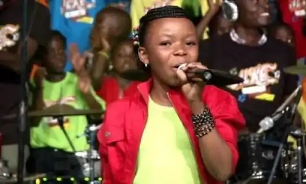 Proclaim Music – AWESOME GOD