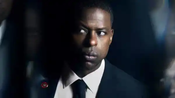 Paradise Episode 1’s Ending Twist Explained by Sterling K. Brown & Creator