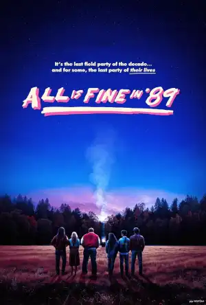 All Is Fine in '89 (2024)