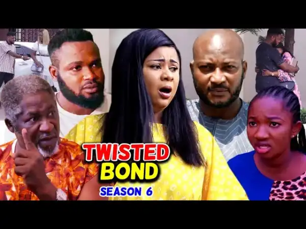 Twisted Bond Season 6