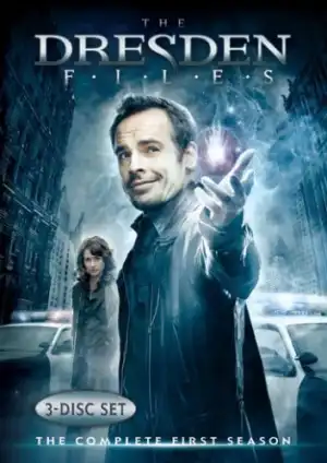 The Dresden Files (TV Series)