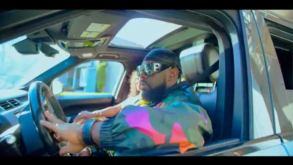 Timaya ft. Phyno – Eff All Day (Video)