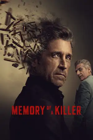 Memory of a Killer (2026 TV series)