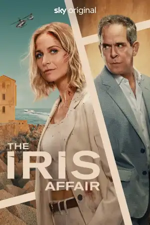 The Iris Affair Season 1