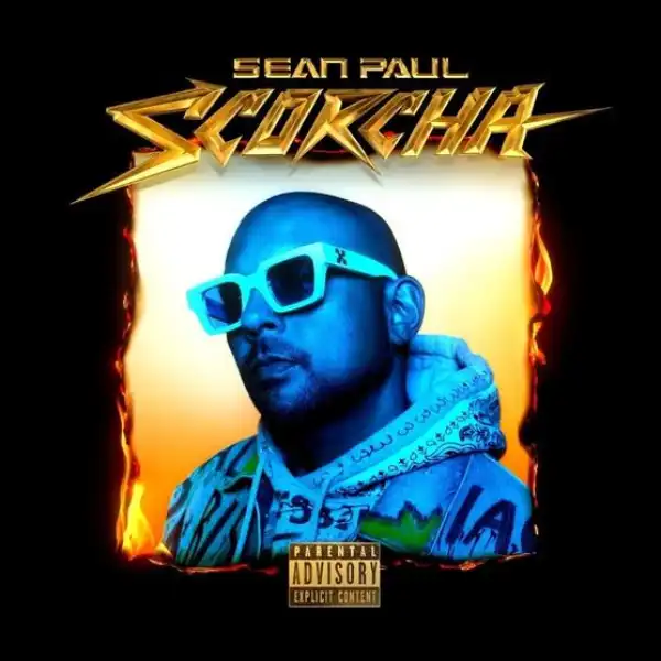 Sean Paul Ft. Gwen Stefani & Shenseea – Light My Fire (Instrumental)