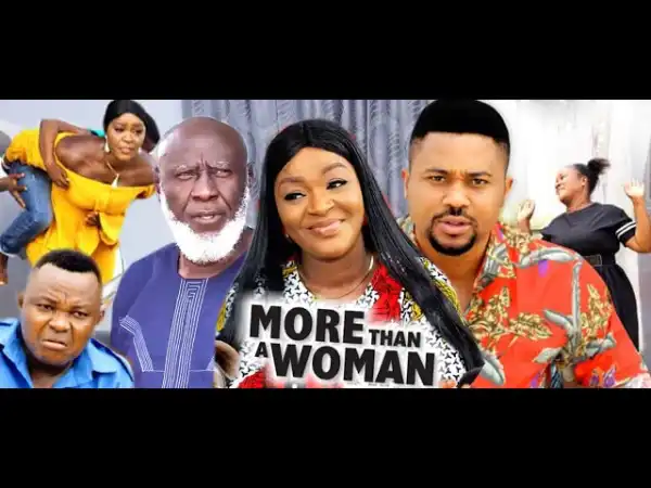 More Than A Woman Season 4