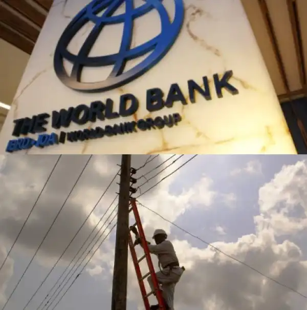 78% of Nigerian power consumers get less than 12-hour daily supply — World Bank