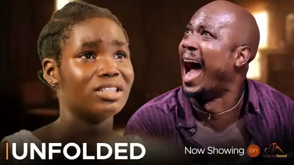 Unfolded (2023 Yoruba Movie)