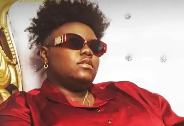 Take Precautions, Teni Tells Fans As She Shares COVID-19 Experience (Videos)