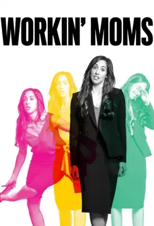 Workin Moms S07E08