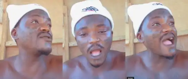 “Why Aren’t Pastors F!ght!ng for Christians?”- Portable Questions Nigerian Pastors Over Silence on Insecurity