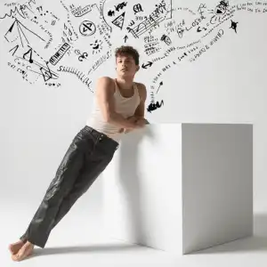Charlie Puth – Loser (Instrumental)