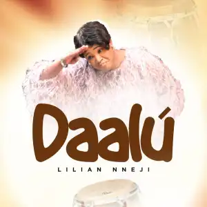 Lilian Nneji – Daalu