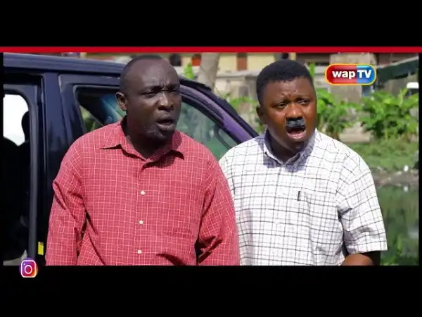 Akpan and Oduma - Final Destination (Comedy Video)