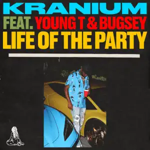 Kranium Ft. Young T & Bugsey – Life Of The Party (Instrumental)