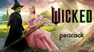 Wicked Peacock Release Date Set for Ariana Grande Movie’s Streaming Debut