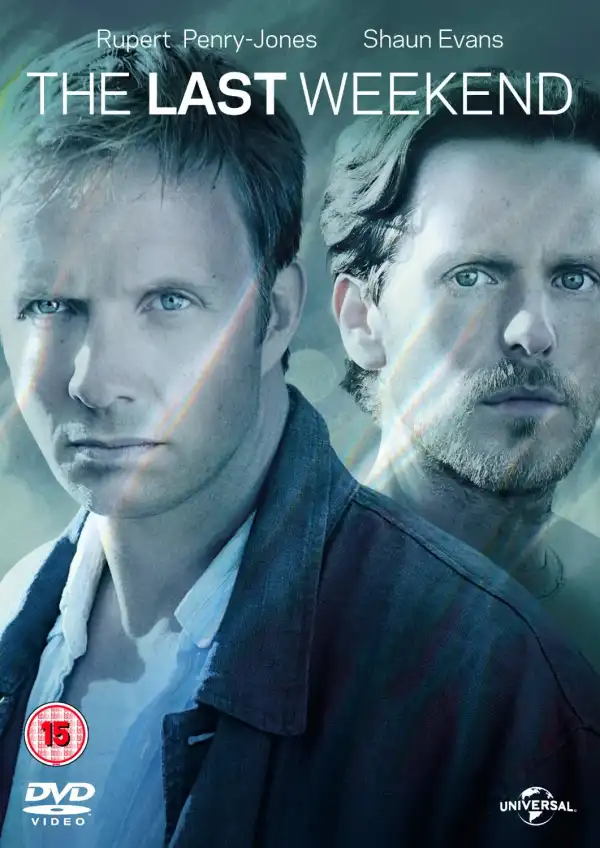 The Last Weekend S01E03