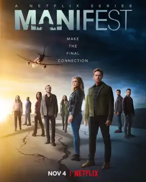 Manifest Season 4