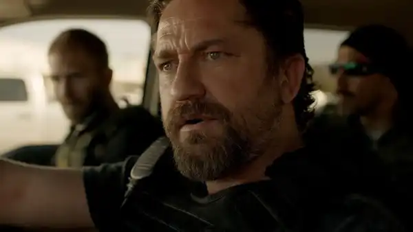 Den of Thieves 2 Sets Production Start Date with Three Returning Stars