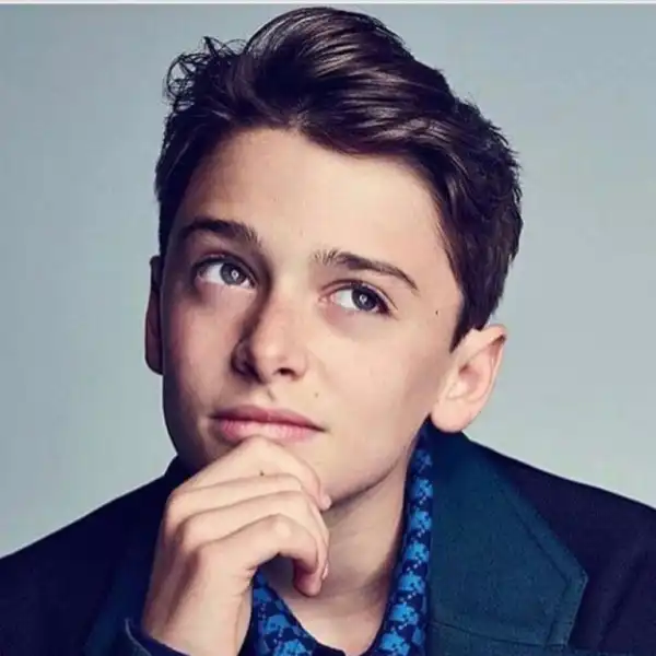 Age & Net Worth Of Noah Schnapp