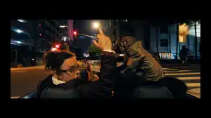 Zacari ft. Isaiah Rashad - Bliss (Video)