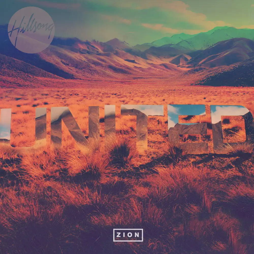 Hillsong UNITED – Scandal of Grace