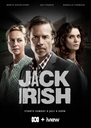 Jack Irish