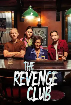 The Revenge Club Season 1