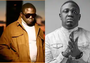 Rapper Illbliss Shares Why Praying For Nigeria Might Be A Waste Of Time