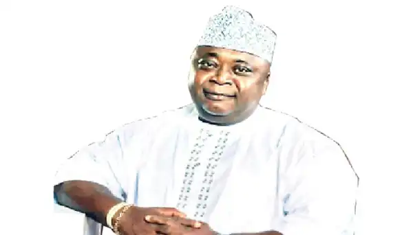 Submit yourself for prosecution, Ogun APC tells Adebutu