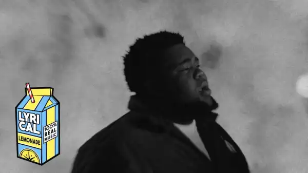 Rod Wave – Thief In The Night (Music Video)