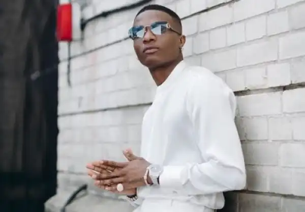 MOBO Awards 2020: Wizkid wins “Best African Act”