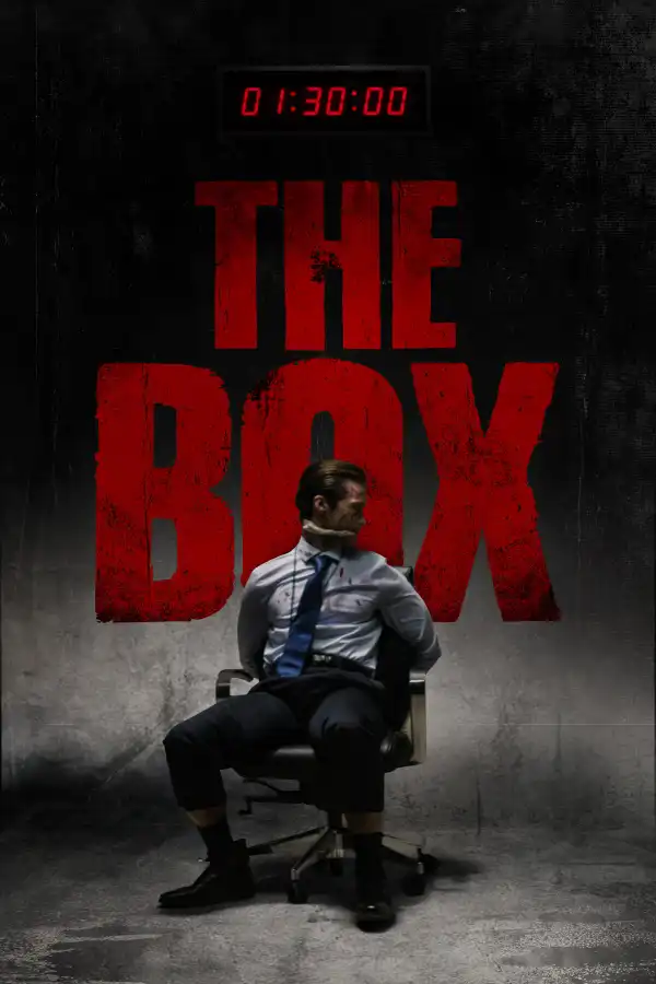 The Box (2024)