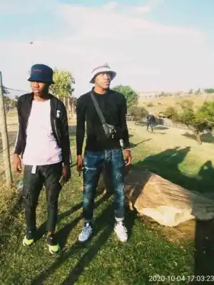 The Classic Djys & Local Sounds – Danger Box